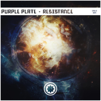Purple Plate - Resistance