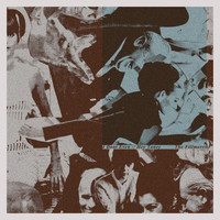 The Fillmores - I Don't Even / Hey Toney