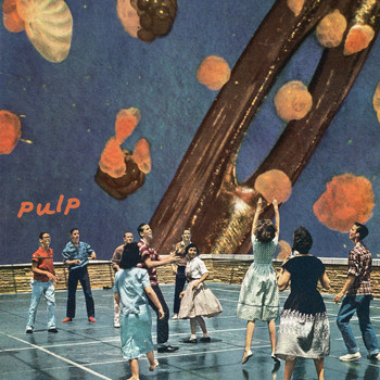 Glasshouse - pulp
