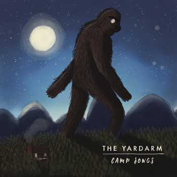 The Yardarm - Camp Songs