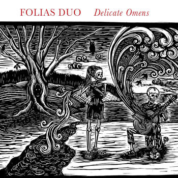 Folias Duo - Delicate Omens