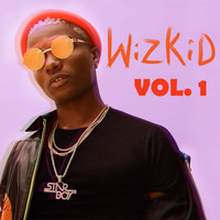 Wizkid - Wizkid Vol, 1