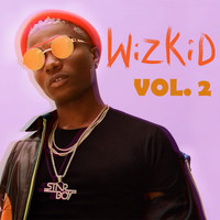 Wizkid - Wizkid Vol, 2