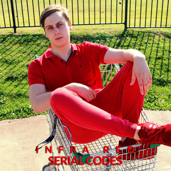 Infra Red - Serial Codes (Explicit)