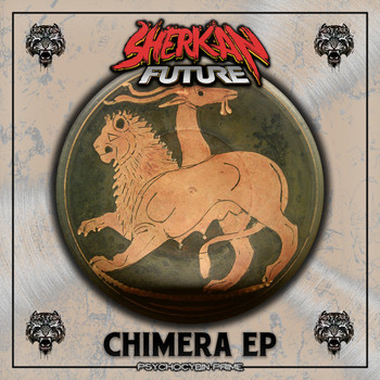 Sherkan Future - Chimera