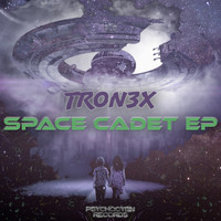 Tron3x - Space Cadet (Explicit)