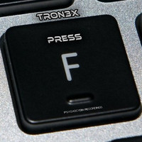 Tron3x - Press F