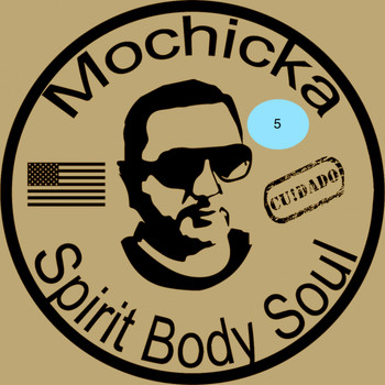 Eddie Amador - MOCHICKA 5