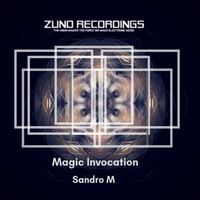 Sandro M - Magic Invocation