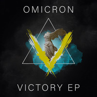 Omicron - Victory EP