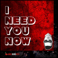 DJ Barthus - I Need You Now