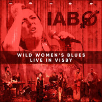 Ida Andersson Band - Wild Women's Blues (Live in Visby)