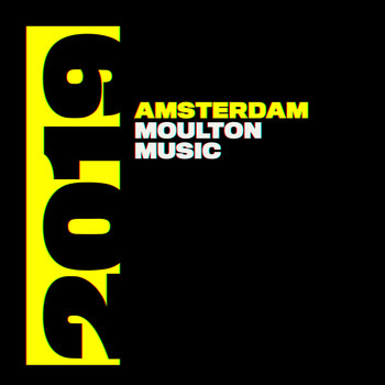 Homero Espinosa - Moulton Music Amsterdam 2019