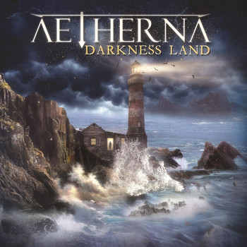 Aetherna - Darkness Land