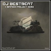 Dj Westbeat - Multiple EP
