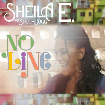 Sheila E., Snoop Dogg - No Line