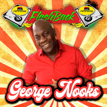 George Nooks - Penthouse Flashback Series: George Nooks