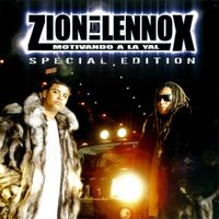 Zion and Lennox - Motivando a la Yal Special Edition