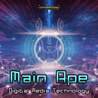 Main Ape - Digital Media Technology