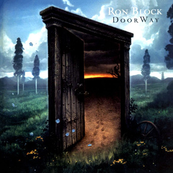 Ron Block - DoorWay
