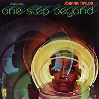 Johnnie Taylor - One Step Beyond