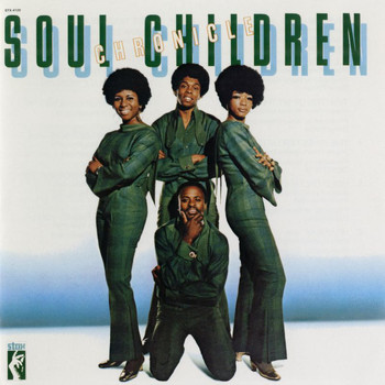 The Soul Children - Chronicle