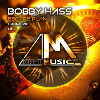 Bobby Hass - Escape Plan