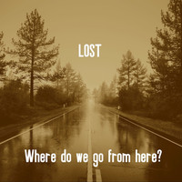Lost - Where do we go from here?