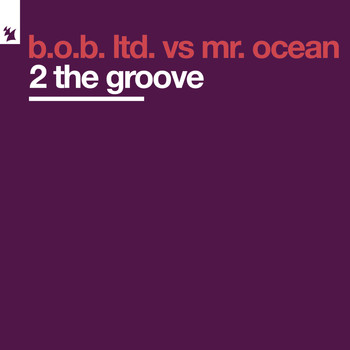 B.O.B. Ltd. vs Mr. Ocean - 2 The Groove