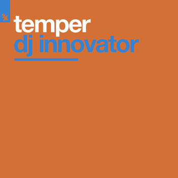 Temper - DJ Innovator