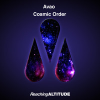 Avao - Cosmic Order