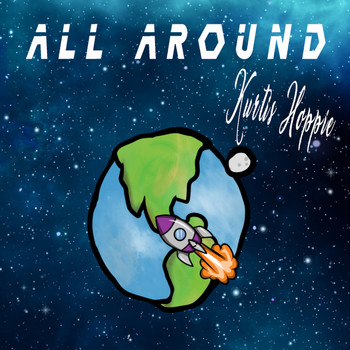 Kurtis Hoppie - All Around