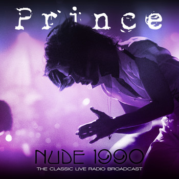 Prince - Nude 1990