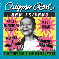 Calypso Rose / - Calypso Rose and Friends