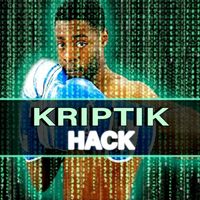 Kriptik - Hack