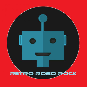 Prodigal Puffins / - Retro Robo Rock