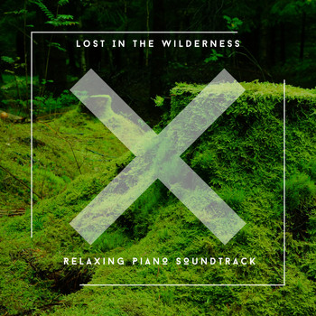 Relaxing Chill Out Music - Lost In The Wilderness - Relaxing Piano Soundtrack