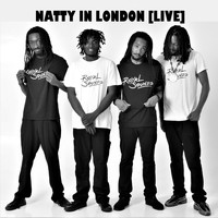 Royal Sounds / - Natty In London (Live at Belladrum, 2019)