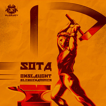 SOTA - Onslaught / Sledgehammer