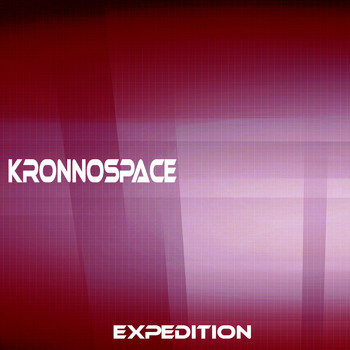 Kronnospace - Expedition