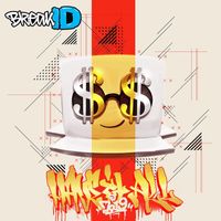 BreakID - Have It All 2019