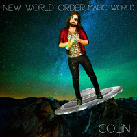 Colin - New World Order: Magic World