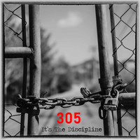 305 - It's the Discipline