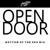 Heartracer - Open Door (Bottom of the Sea Mix)