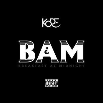 KORE - B.A.M. (Explicit)