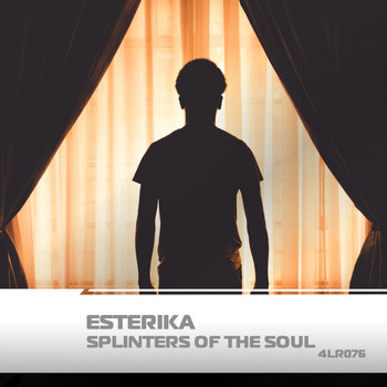 ESTERIKA - Splinters of the Soul