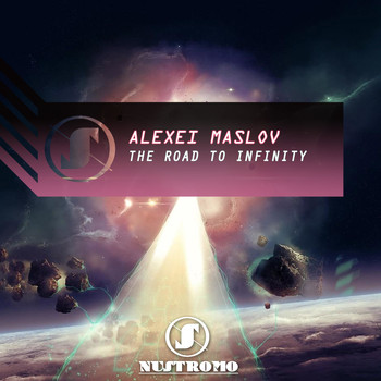 Alexei Maslov - The Road to Infinity