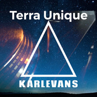 Karl Evans / - Terra Unique