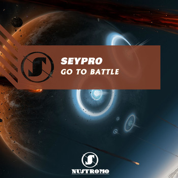Seypro - Go to Battle
