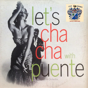 Tito Puente - Let's Cha Cha